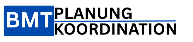 BMT Logo